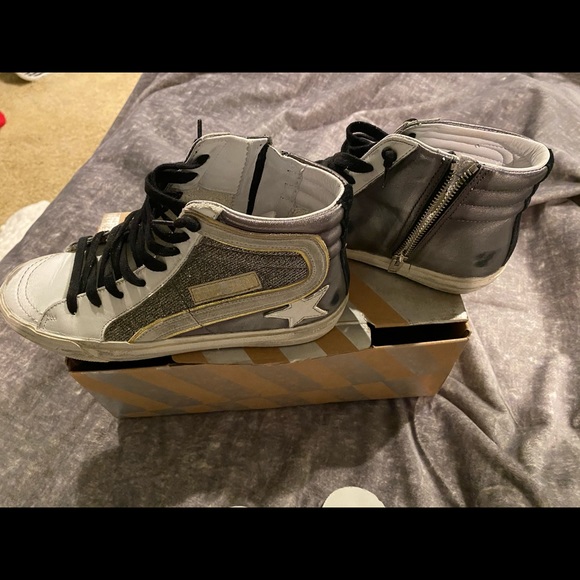 Golden Goose Slides - Picture 2 of 5